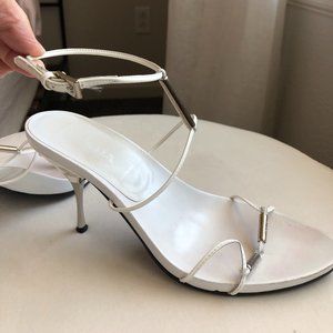 Vintage Prada Shoes - Excellent Condition